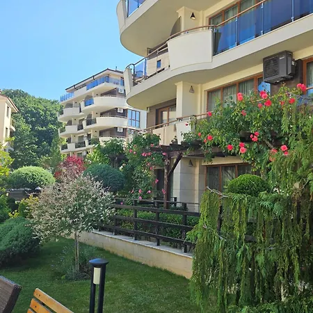 Διαμέρισμα Infinity View 3 Shkorpilovci Shkorpilovtsi
