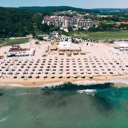 Infinity View 3 Shkorpilovci Διαμέρισμα